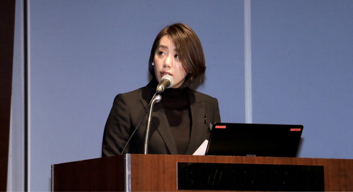 第3回滋賀ウエディングアワード受賞者