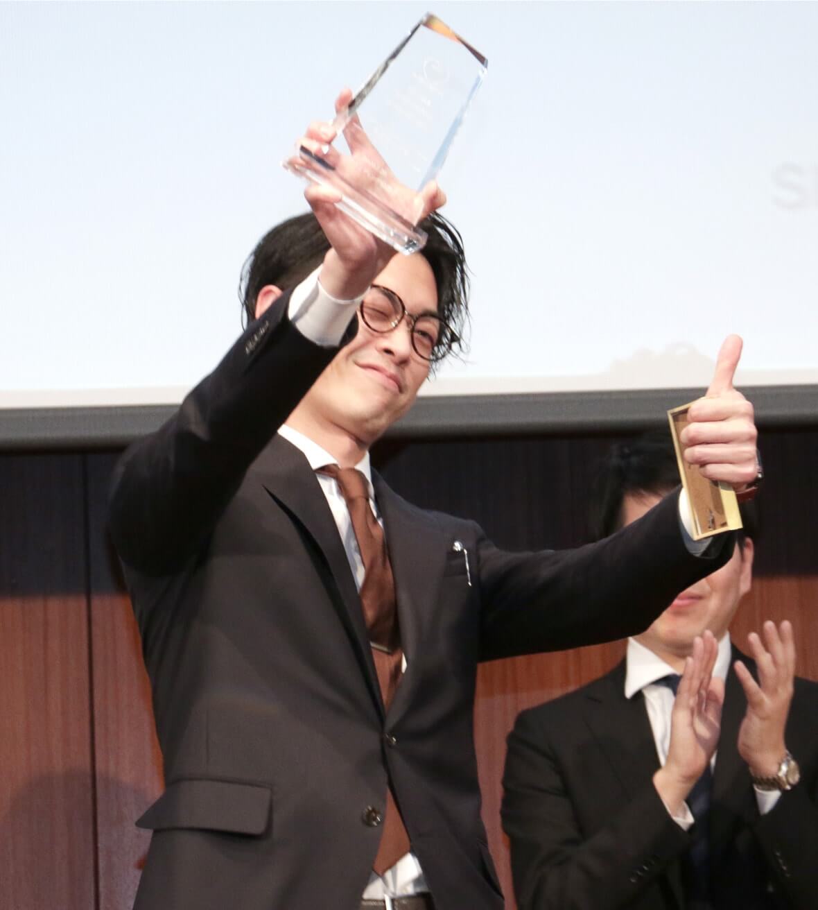 第3回準グランプリ受賞者