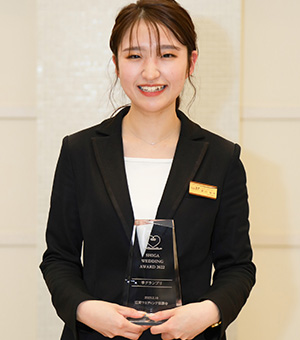 第5回準グランプリ受賞者