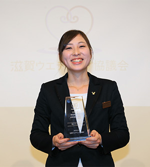 第6回準グランプリ受賞者