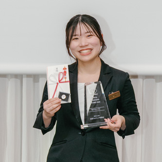 第7回準グランプリ受賞者