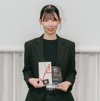 第7回審査員特別賞受賞者