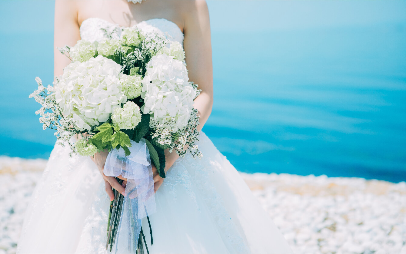 滋賀ウエディング イメージ