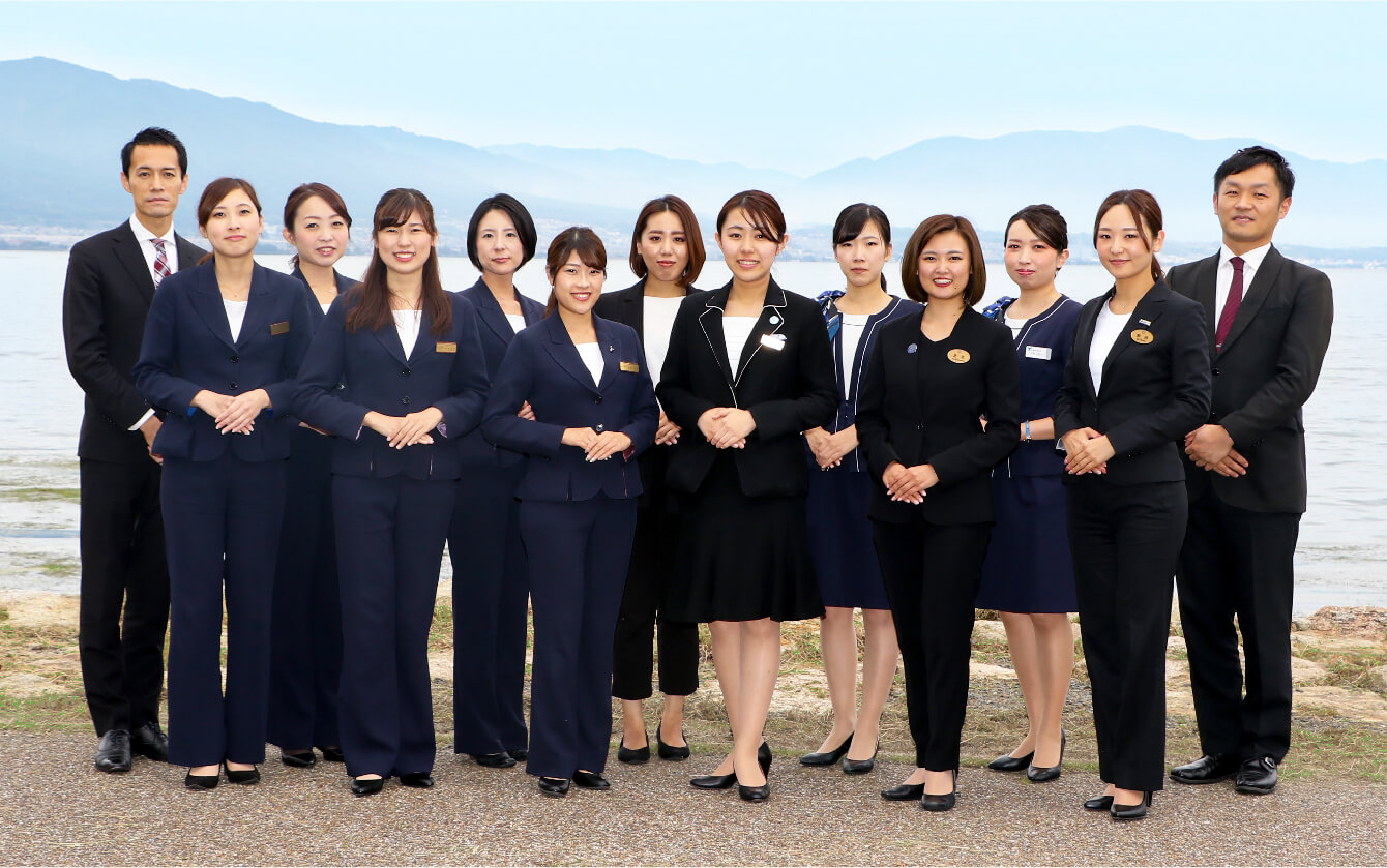 滋賀ウエディング イメージ