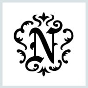 ギンザクチュールナオコロゴ