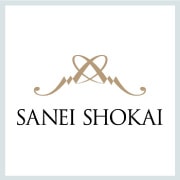 株式会社　三英商会ロゴ