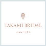 TAKAMI　BRIDALロゴ
