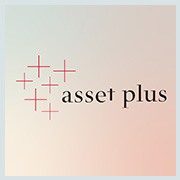asset plusロゴ
