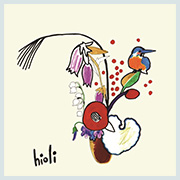 TAKAMI　BRIDALロゴ