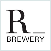 R_BREWERY selfロゴ