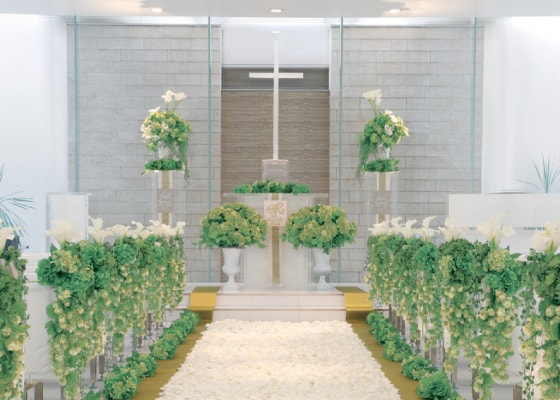 アクアテラス迎賓館　大津 写真