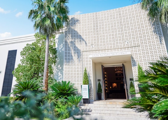 アクアテラス迎賓館　大津 写真