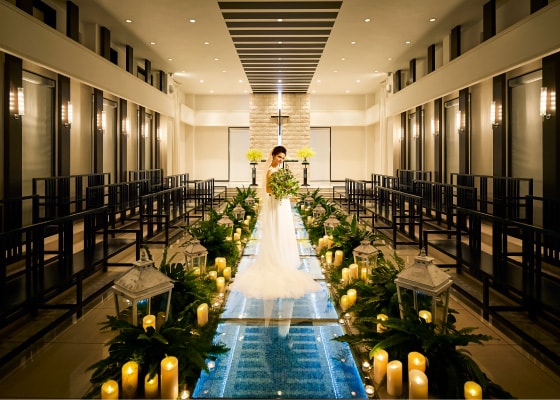 ザ ウエディングストーリー　ヴィラ・アンジェリカ近江八幡 写真