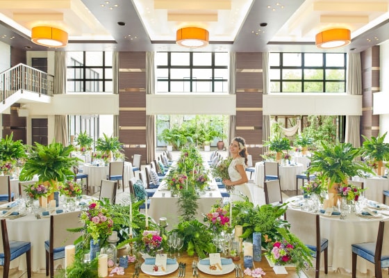 ザ ウエディングストーリー　ヴィラ・アンジェリカ近江八幡 写真