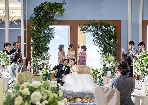 ホテルボストンプラザ草津 写真